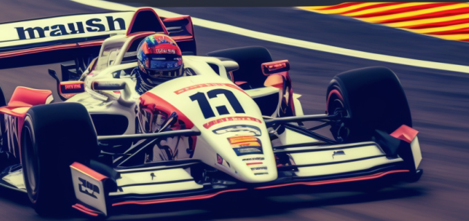 race-car-track